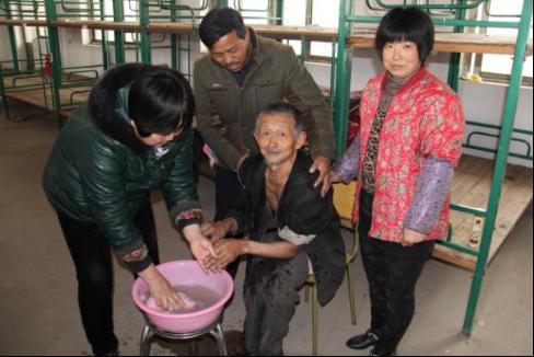 进德村多少人口_进德镇三千村(3)