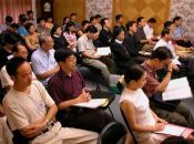“宗教与环保”学术研讨会在石家庄召开