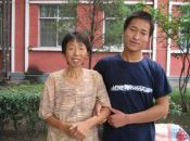 进德公益援助病人 成功手术康复出院