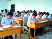 进德公益举办首期养老护理员培训班