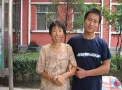 个人家庭紧急援助部2006年下半年救助106人名单