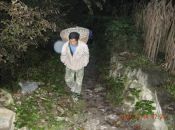 禹里之行
