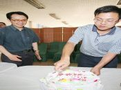 进德公益及海外合作伙伴与汶川县政府达成对口援助协议