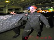 进德公益积极关注山西矿难