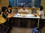 成长后的喜乐