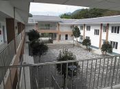 进德长者之家交接暨入住仪式在四川省平武县古城镇圆满举行