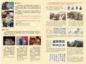 2010圣诞宣传册
