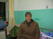 教会老人院与佛教基金会合作收养流浪老人