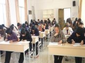 进德公益安老服务部第八届护理员岗位培训圆满结束