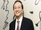 黑幼龙《人生价值及人的潜能》讲座即将在石举办