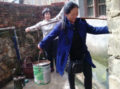 湖北安老服务探访纪行  