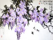 2014圣诞公益晚会慈善拍品展示