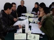 NGO能力建设第二期培训圆满结束