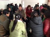 同行相聚，喜乐无穷