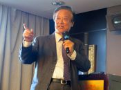 2015进德公益“名家讲坛”欧晋德北京专场成功举办
