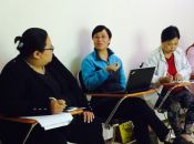 亲子系列讲座第一讲之“育儿经验”