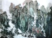 抢先看！2016圣诞公益晚会名家书画义拍品