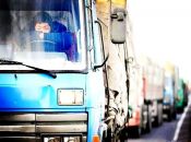 第一批通过审核的贫困卡车司机们——2018“爱领航”公益计划·卡车司机救助项目救助进行中