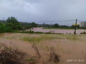 The Flood in Southern China is Severe, and Churches and Faithful Are Affected