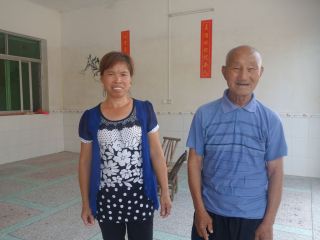 湖南水灾：这一天听见最多的是谢谢你们。