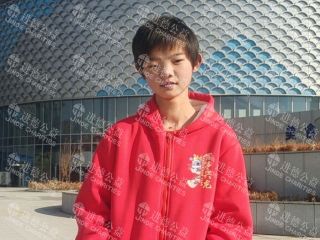 2550  14岁杨*悦先天性心脏病手术治疗求助