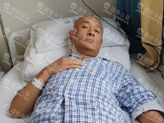 2580  韦*星家庭双重重病压垮普通家，恳请爱心渡难关