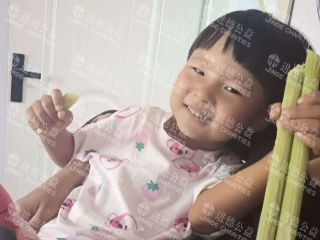 2581 3岁小宝袁*馨噬血细胞综合征、多脏器损伤紧急求助