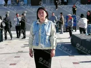 2586   李*欣腹膜恶性肿瘤求助