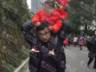 2589  结肠癌患者林*健急需第四次手术治疗请求帮助