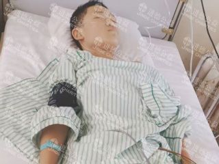 2591  小博（右侧）胫骨恶性肿瘤求助