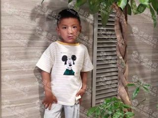 26014   10岁男孩*生癫痫、智力障碍需要持续治疗