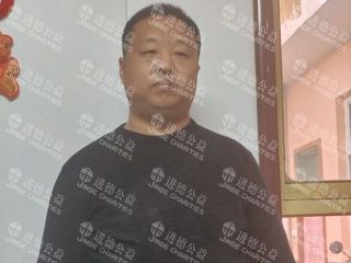 26029  家里顶梁柱 *磊突发重度脑溢血求助