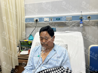 2026-08 王*云患慢性肾衰竭伴多种严重并发症求助