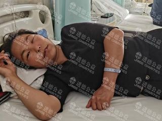 26042  施*花左侧颈内动脉海绵窦瘘急需手术治疗求助