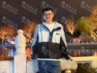 26048   29岁青年*旭重大车祸昏迷请求帮助