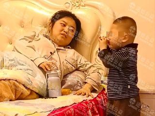 26049   三岁宝妈*莎右腿恶性肿瘤转移肺部治疗请求帮助