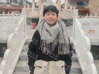 26065    14岁男孩秦*佑脑干弥漫中线胶质瘤求助